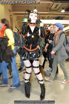 2011-03-13 Cartoomics 115 La fiera del fumetto